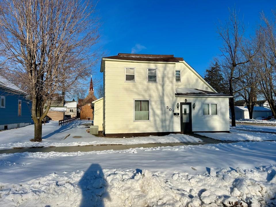 501 3rd Street SE Wadena MN 56482
