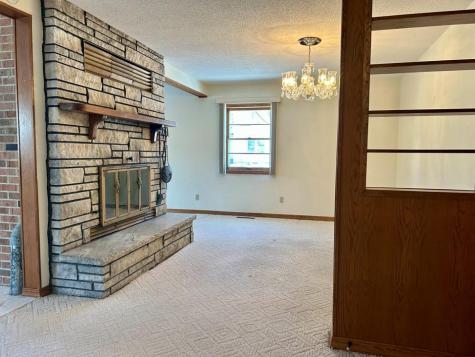 501 3rd Street SE Wadena MN 56482