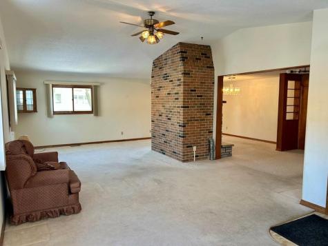 501 3rd Street SE Wadena MN 56482
