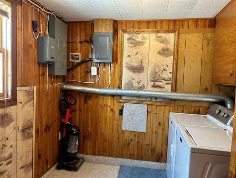 501 3rd Street SE Wadena MN 56482
