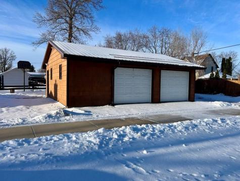 501 3rd Street SE Wadena MN 56482