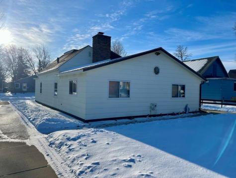 501 3rd Street SE Wadena MN 56482
