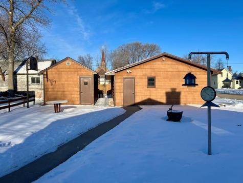 501 3rd Street SE Wadena MN 56482