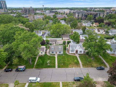 6736 Vincent Avenue S Richfield MN 55423