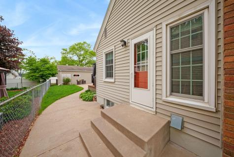 6736 Vincent Avenue S Richfield MN 55423