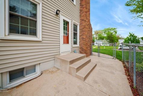 6736 Vincent Avenue S Richfield MN 55423