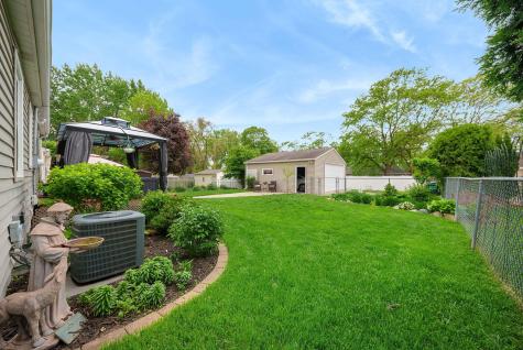 6736 Vincent Avenue S Richfield MN 55423