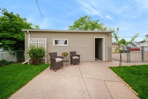 6736 Vincent Avenue S Richfield MN 55423