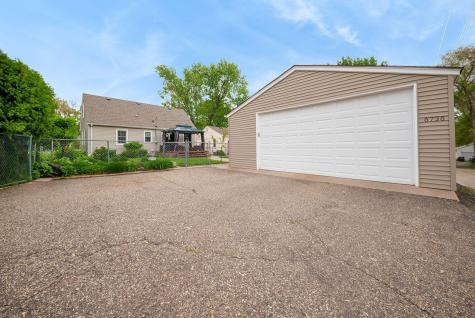 6736 Vincent Avenue S Richfield MN 55423