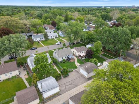 6736 Vincent Avenue S Richfield MN 55423