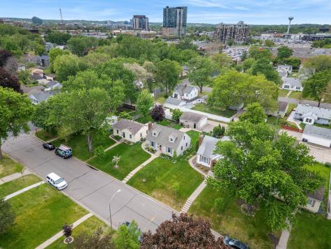 6736 Vincent Avenue S Richfield MN 55423