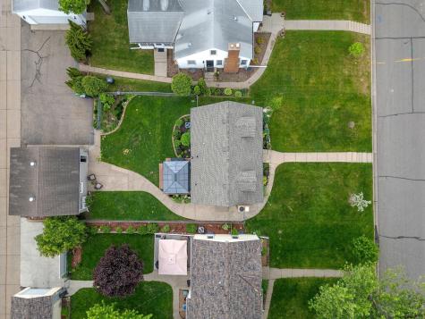 6736 Vincent Avenue S Richfield MN 55423