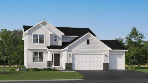 677 Sierra Parkway Waconia MN 55387