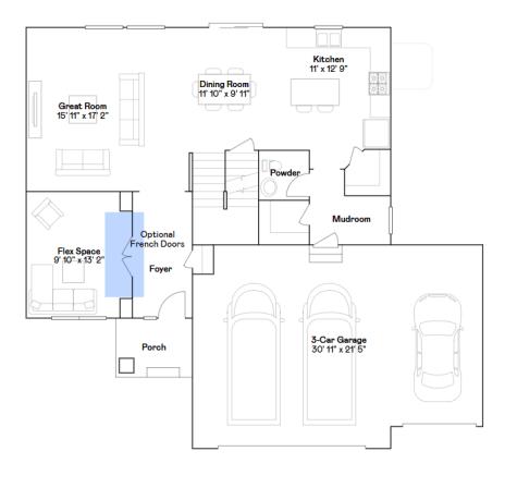 677 Sierra Parkway Waconia MN 55387