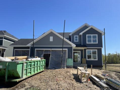 677 Sierra Parkway Waconia MN 55387