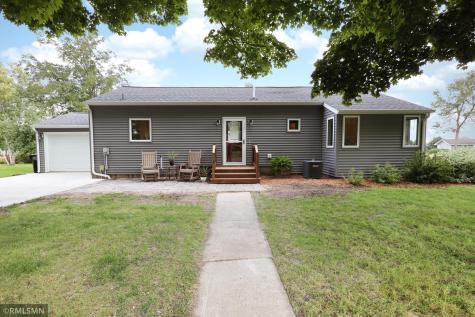 706 2ND Street SE Fairfax MN 55332