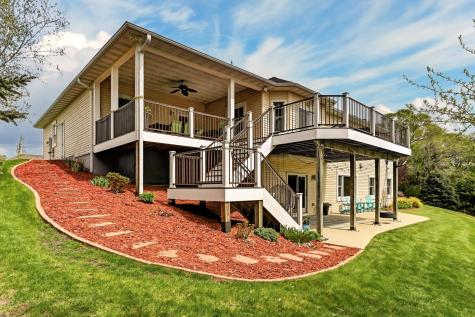 1020 Istas Lane SW Oronoco MN 55960