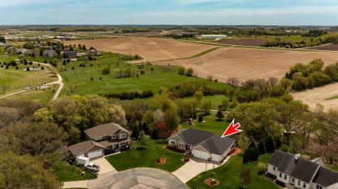 1020 Istas Lane SW Oronoco MN 55960