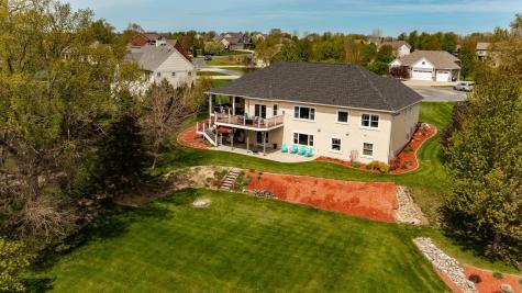 1020 Istas Lane SW Oronoco MN 55960