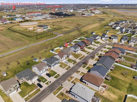 6089 55th Avenue S Fargo ND 58104