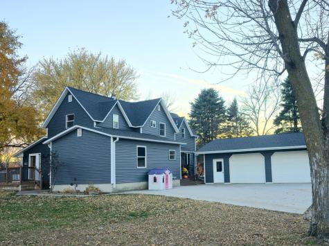 600 Birch Avenue N New Richland MN 56072