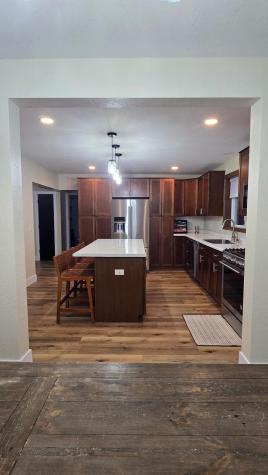 600 Birch Avenue N New Richland MN 56072