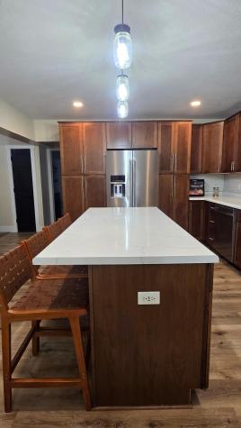 600 Birch Avenue N New Richland MN 56072