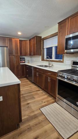 600 Birch Avenue N New Richland MN 56072