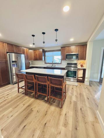 600 Birch Avenue N New Richland MN 56072