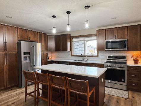 600 Birch Avenue N New Richland MN 56072