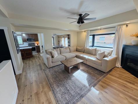 600 Birch Avenue N New Richland MN 56072