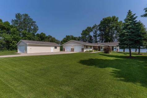 22694 Coney Island Drive Clitherall MN 56524