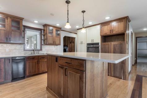 22694 Coney Island Drive Clitherall MN 56524