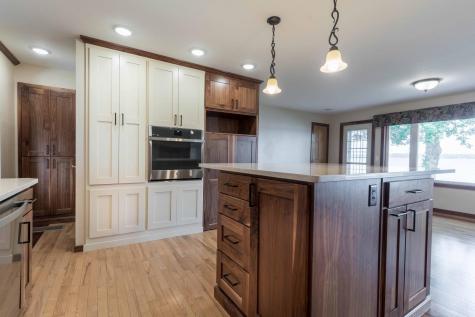 22694 Coney Island Drive Clitherall MN 56524