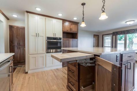 22694 Coney Island Drive Clitherall MN 56524