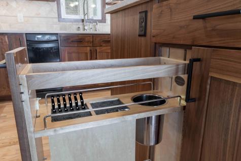 22694 Coney Island Drive Clitherall MN 56524