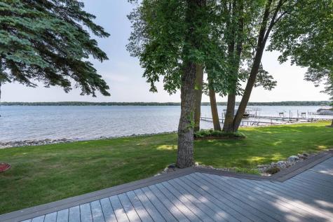 22694 Coney Island Drive Clitherall MN 56524