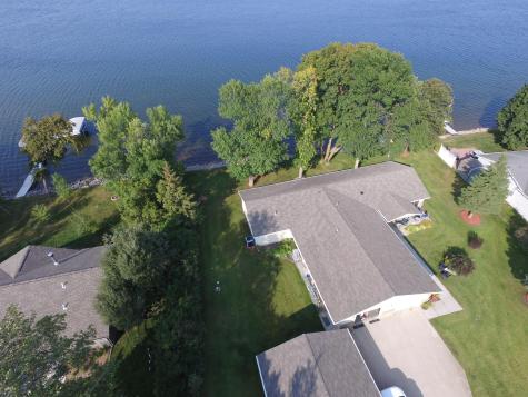 22694 Coney Island Drive Clitherall MN 56524