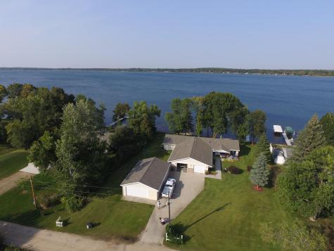 22694 Coney Island Drive Clitherall MN 56524