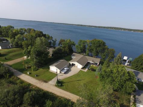 22694 Coney Island Drive Clitherall MN 56524