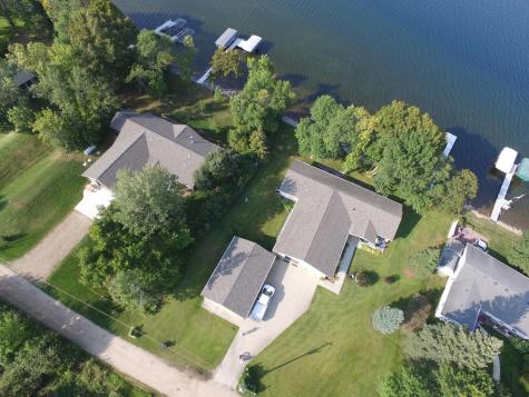 22694 Coney Island Drive Clitherall MN 56524