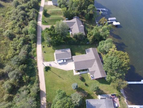 22694 Coney Island Drive Clitherall MN 56524