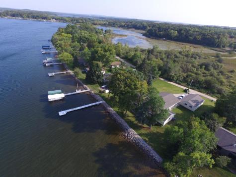 22694 Coney Island Drive Clitherall MN 56524