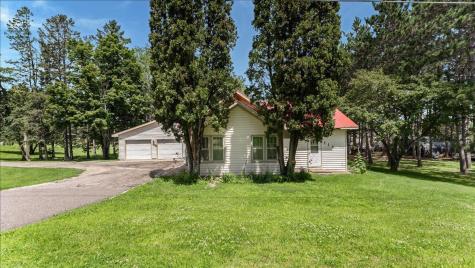114 Fairview Avenue NW Long Prairie MN 56347
