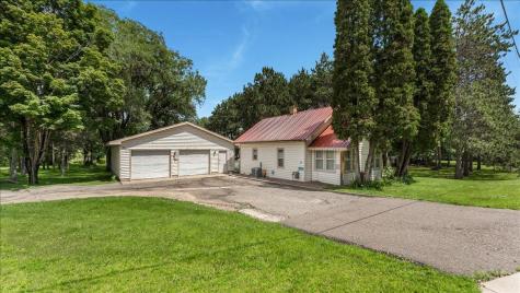 114 Fairview Avenue NW Long Prairie MN 56347