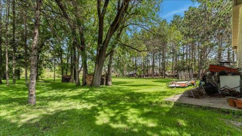 114 Fairview Avenue NW Long Prairie MN 56347