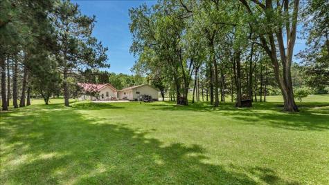114 Fairview Avenue NW Long Prairie MN 56347