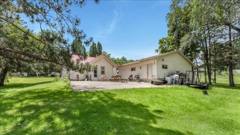 114 Fairview Avenue NW Long Prairie MN 56347