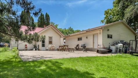 114 Fairview Avenue NW Long Prairie MN 56347