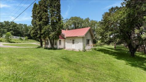 114 Fairview Avenue NW Long Prairie MN 56347